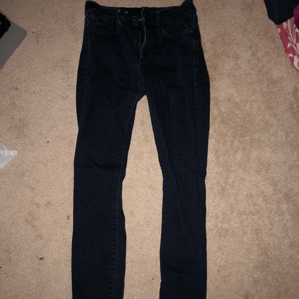 Women’s Gap Skinny Jeans